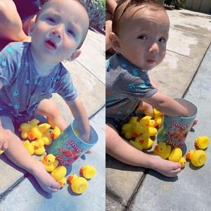 Meet your Posher, Irene